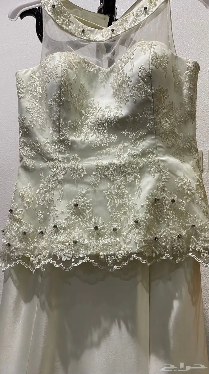 فستان نسائي 1