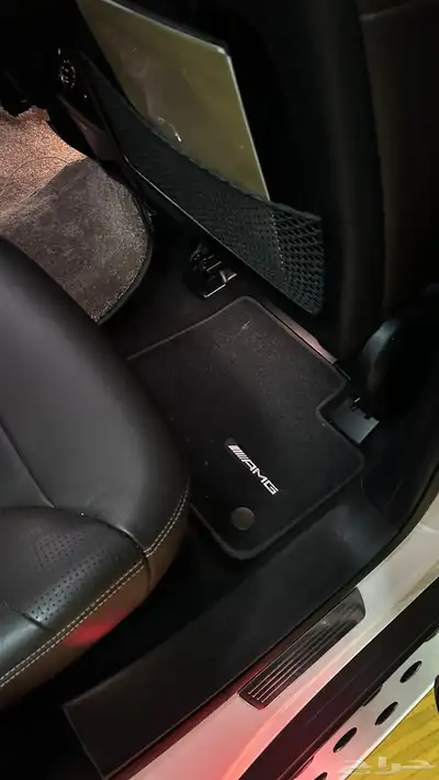 مرسيدس كوب GLE63s (نظيف للمستخدم ) 18