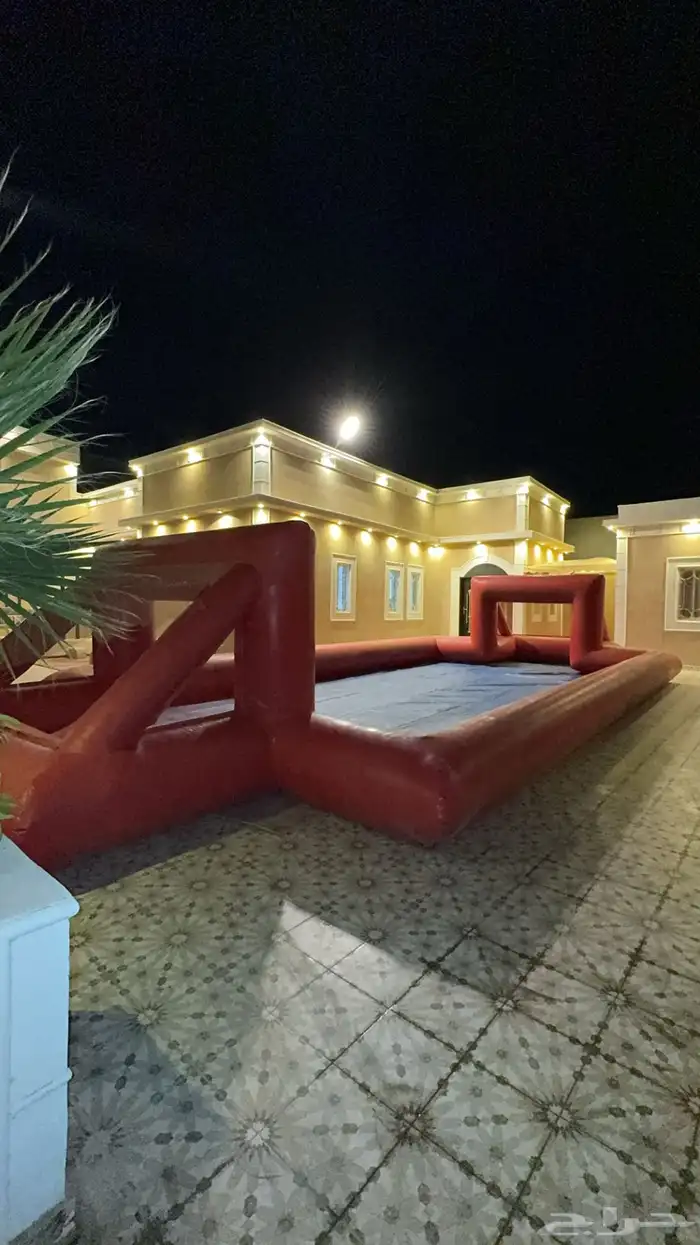شاليه في الشقيق للايجار 20