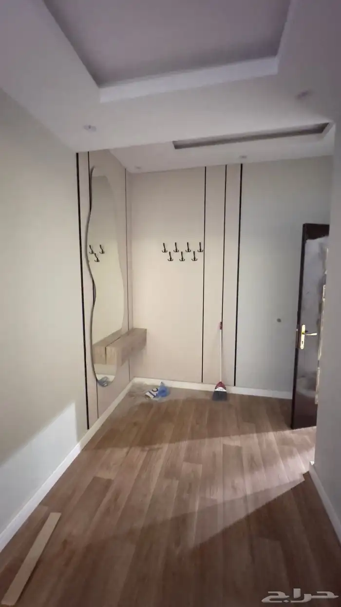 ديكورات داخليه خارجيه عمل هندسي جبسيات ترميمات شامله 19