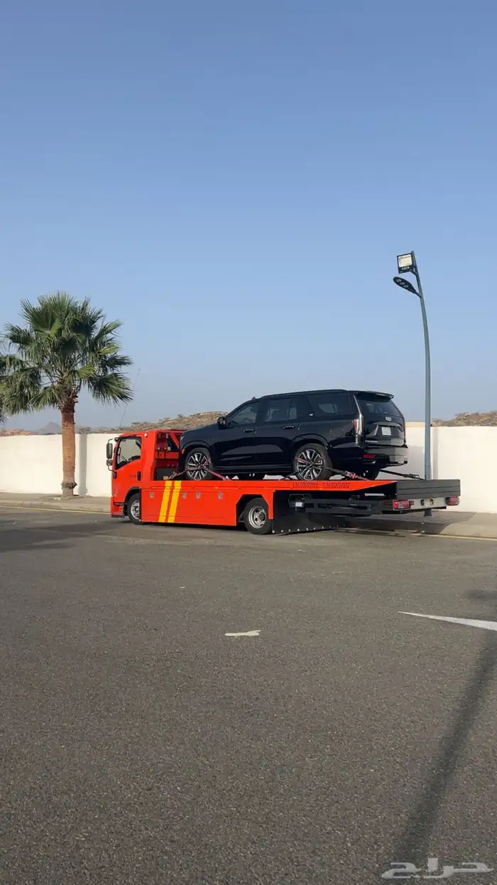 سطحة الرياض الى خميس مشيط ابها 1