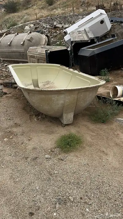 احواض للحلال والابل 6