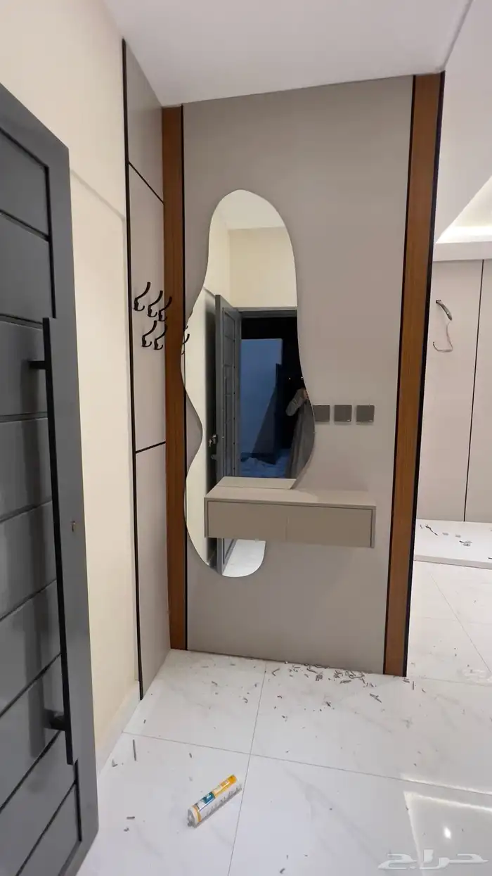 ديكورات داخليه خارجيه عمل هندسي جبسيات ترميمات شامله 17