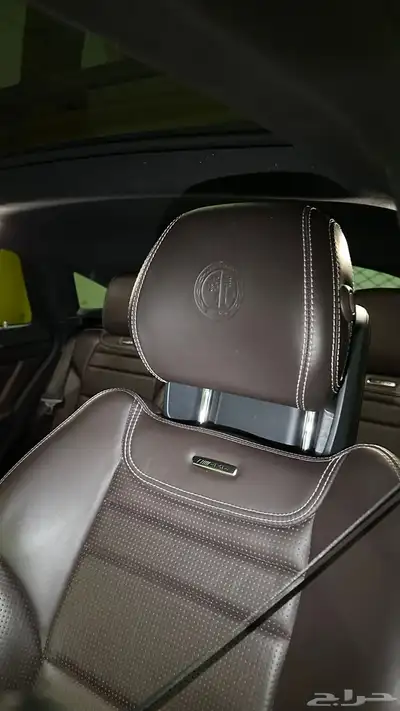مرسيدس كوب GLE63s (نظيف للمستخدم ) 11