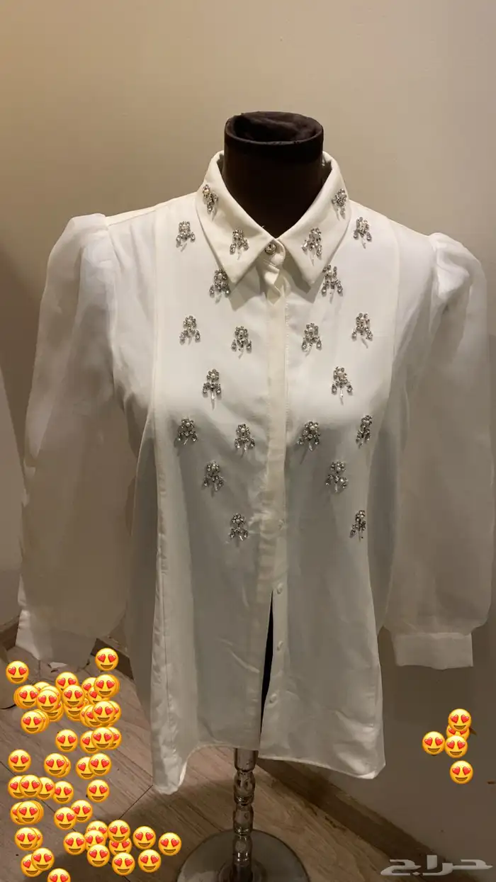 ملابس وشنط ماركات 32