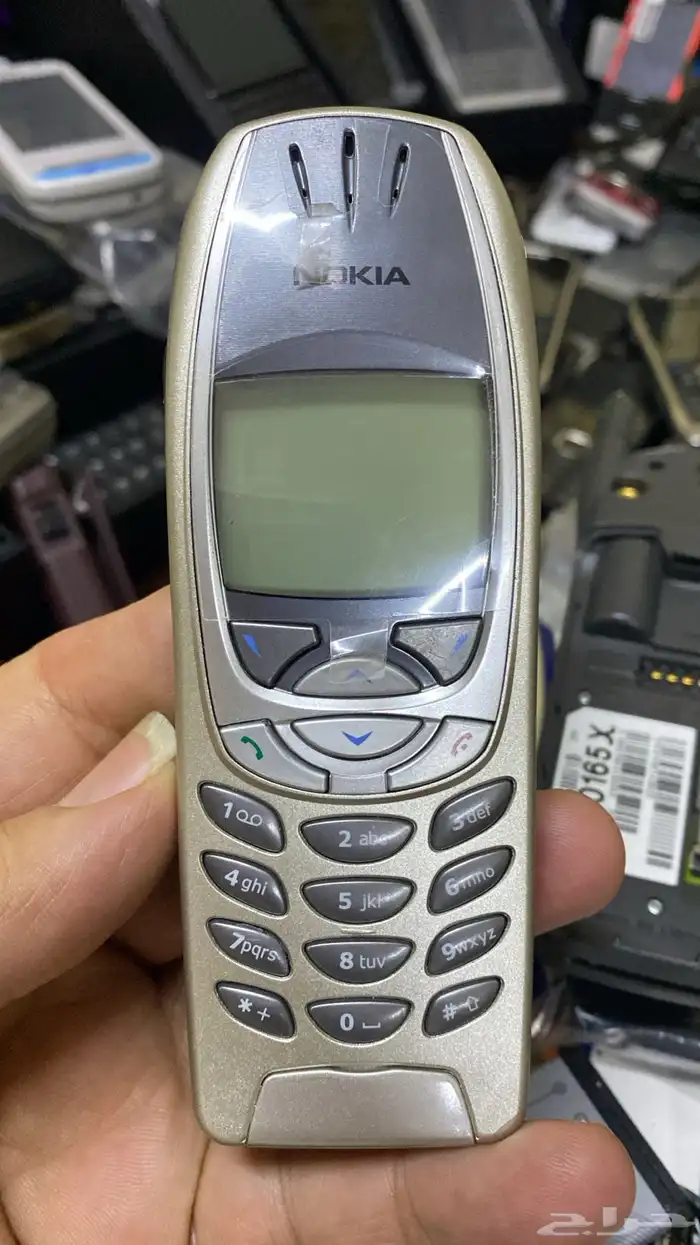 جوالات الطيبين نوكيا بلاك بيري اصدار الاول التسليم باليد 6