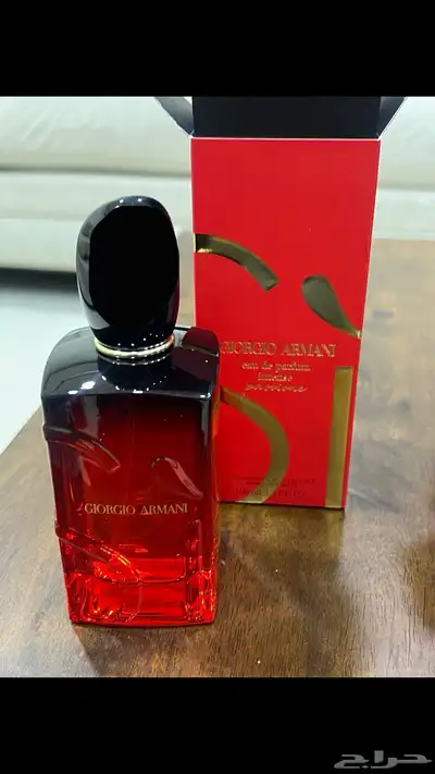 عطور ارماني اصليه 2