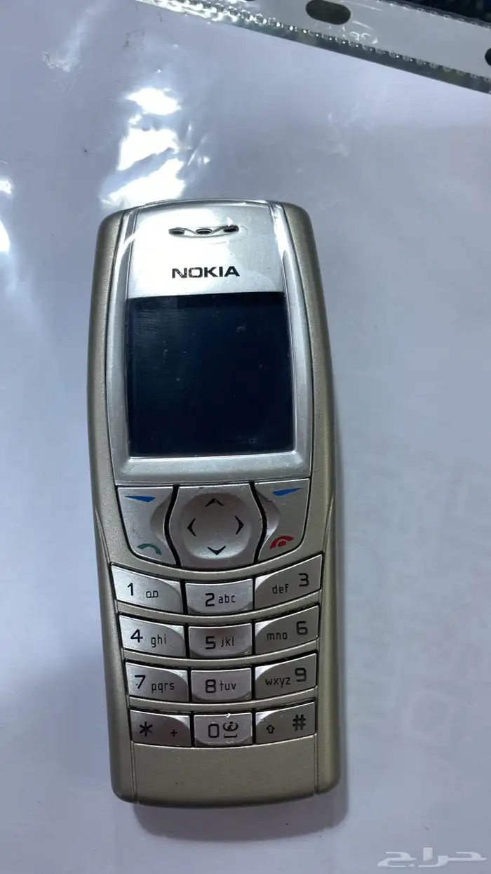 جوالات الطيبين نوكيا بلاك بيري اصدار الاول التسليم باليد 64