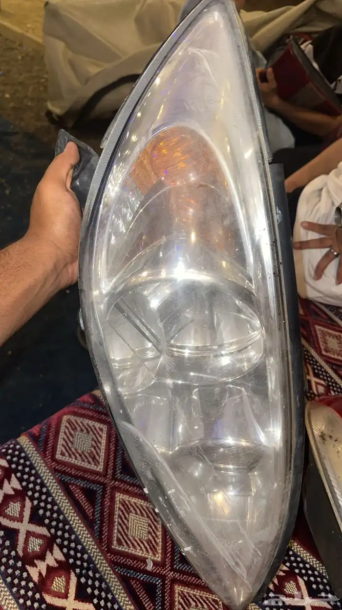 قطع كامري 2003-2006 0