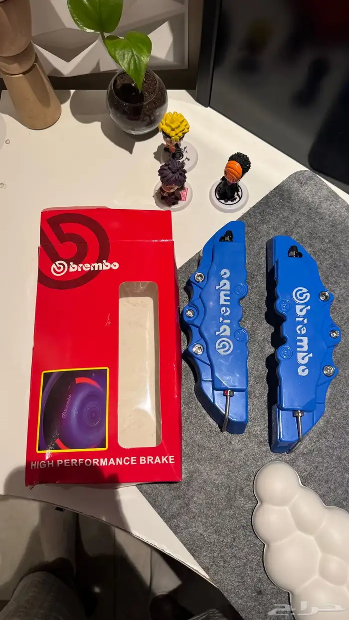 غطا كليبر مليون 0