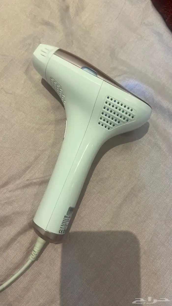ليزر ملاي 5
