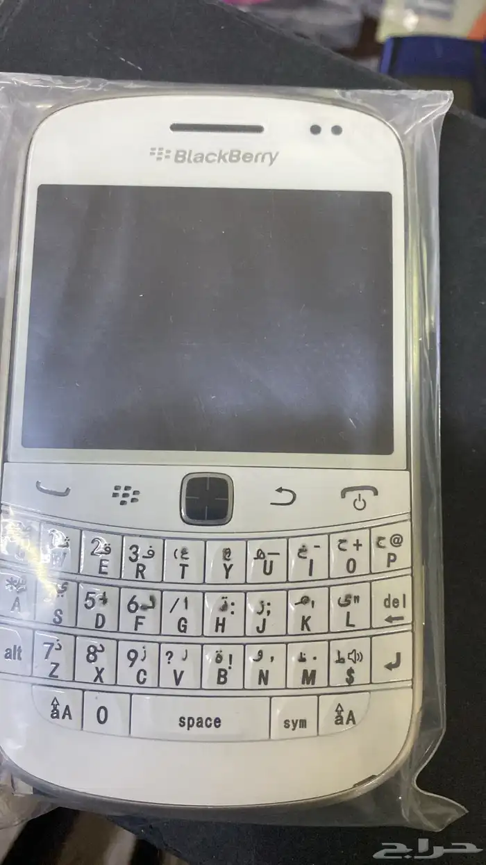 جوالات الطيبين نوكيا بلاك بيري اصدار الاول التسليم باليد 61
