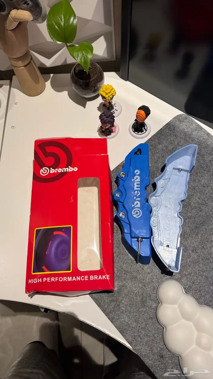 غطا كليبر مليون 1