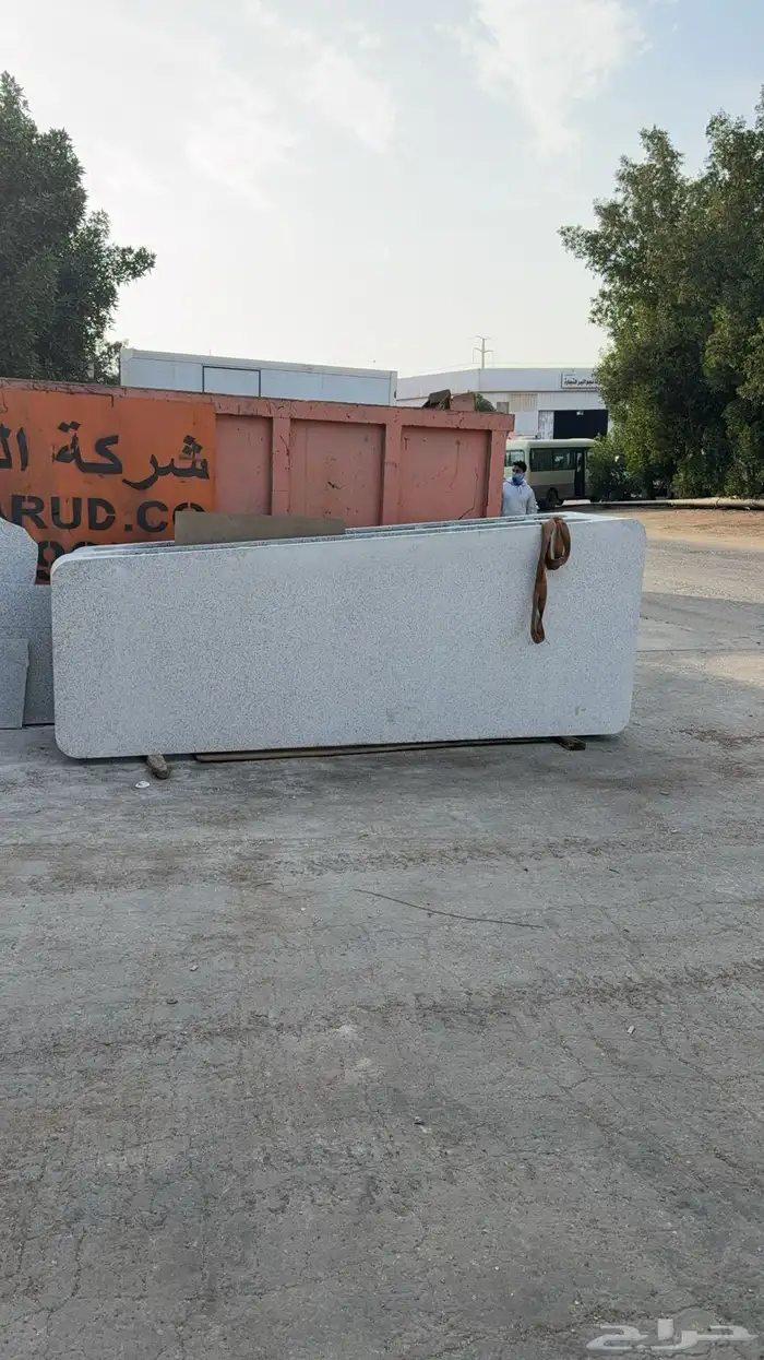 مراكن و احواض فايبرجلاس 20