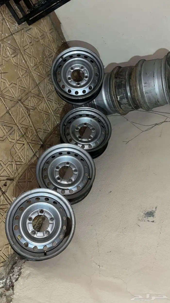 جنوط جيب هلل مقاس16العدد4 2