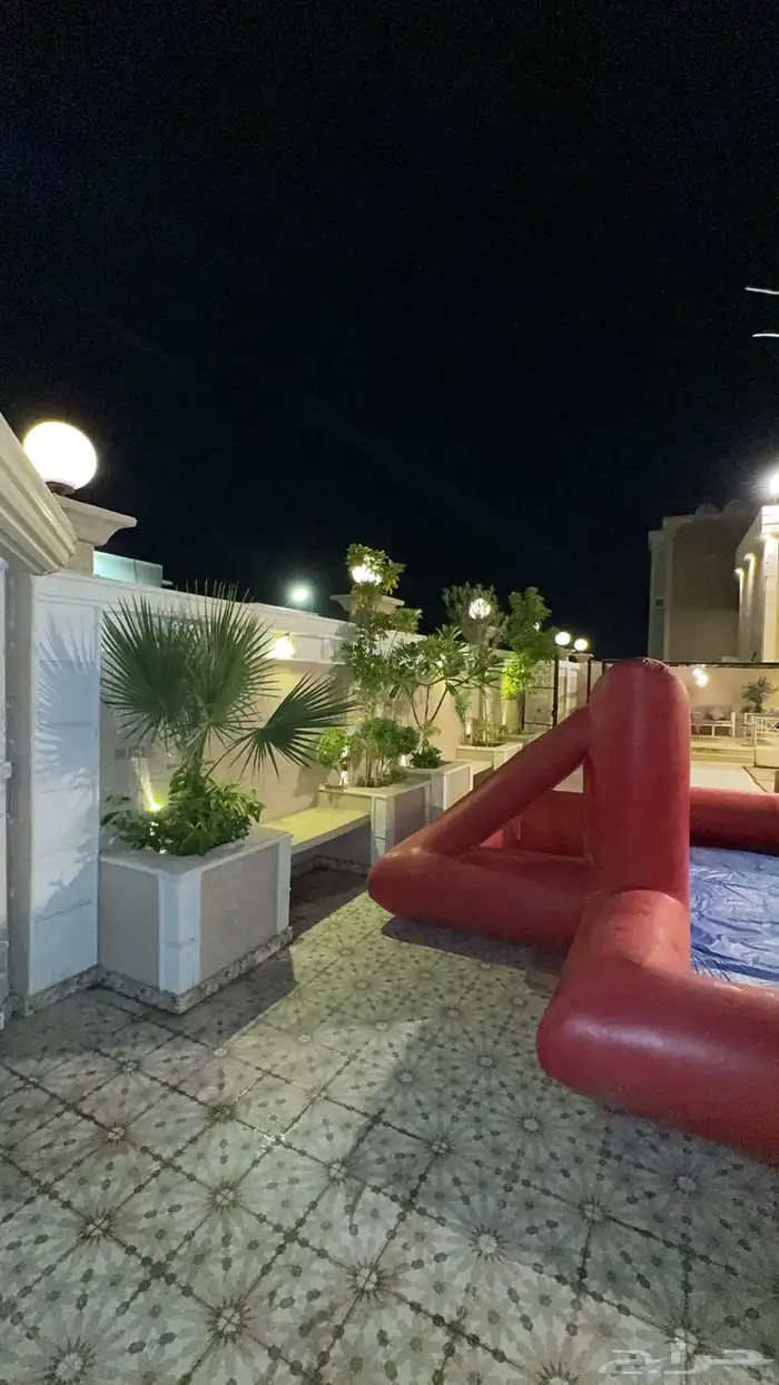شالية تولين بالشقيق VIP 28
