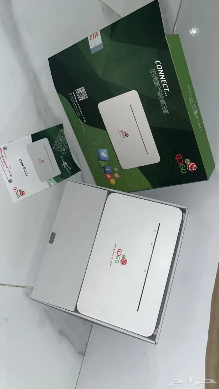راوتر قو جو للبيع 2