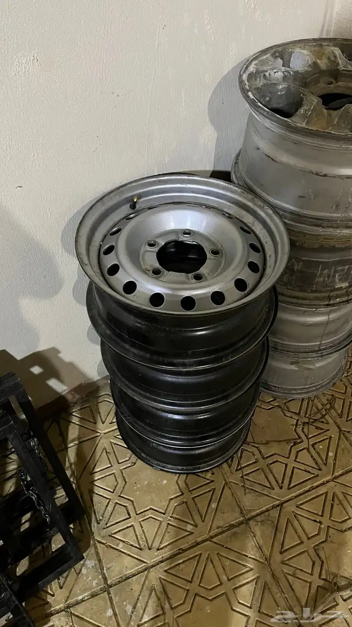 جنوط جيب هلل مقاس16العدد4 0