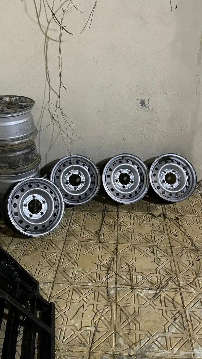 جنوط جيب هلل مقاس16العدد4 1