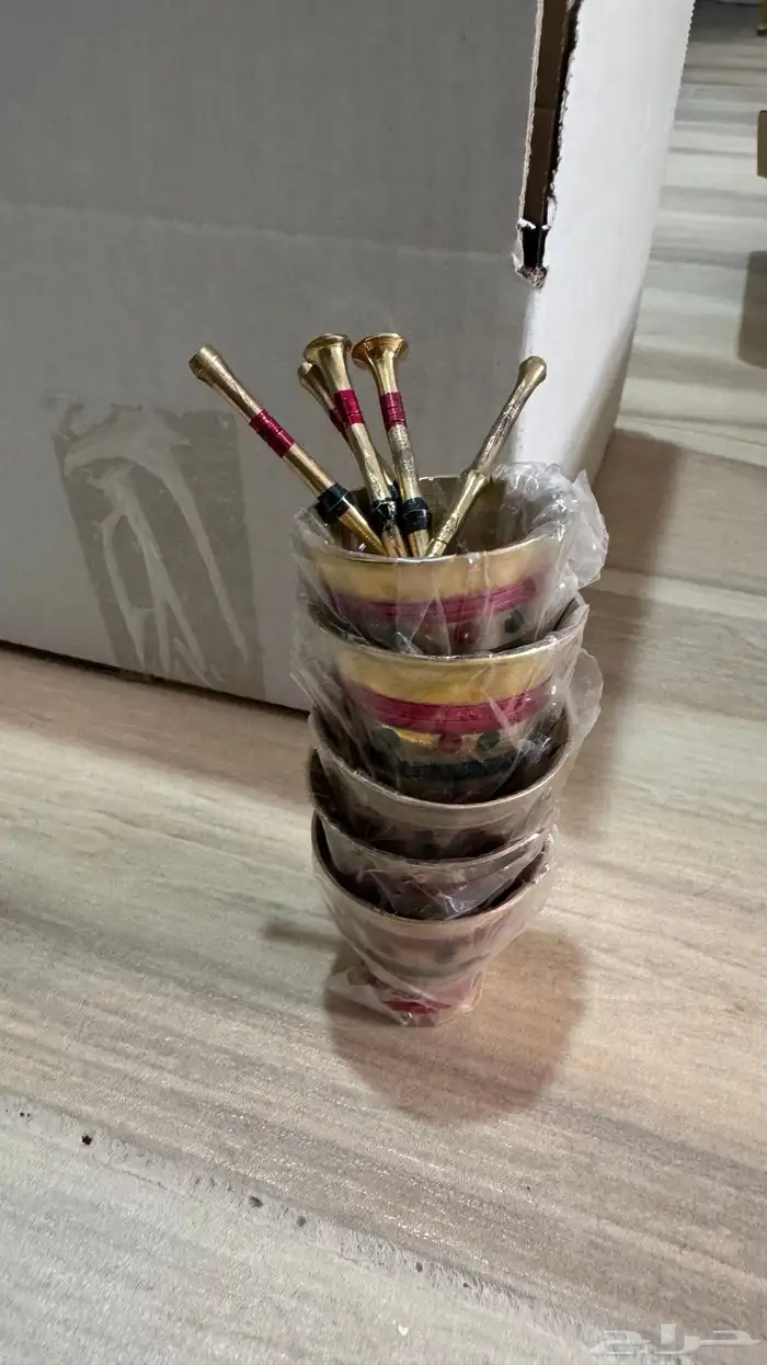 بوكس مباخر ميني و مبخرة إلكترونية عطور 1