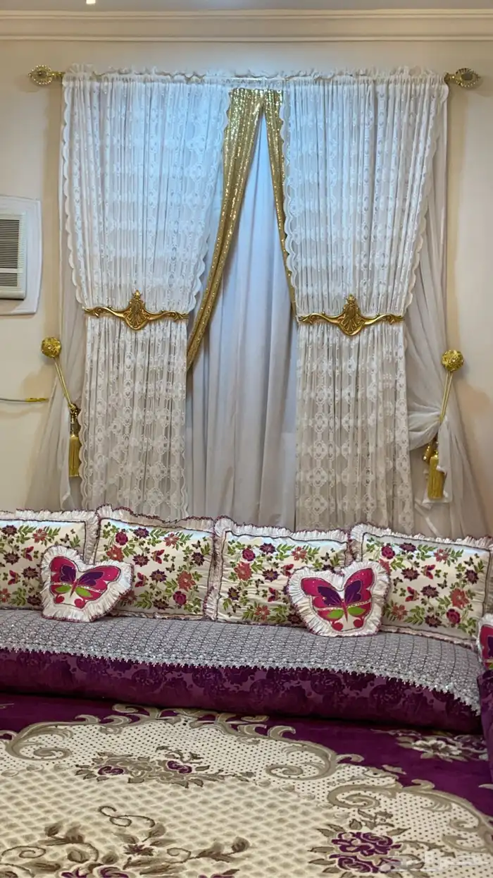 مجلس جلسات ارضيه 1