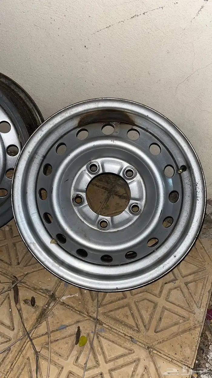 جنوط جيب هلل مقاس16العدد4 3