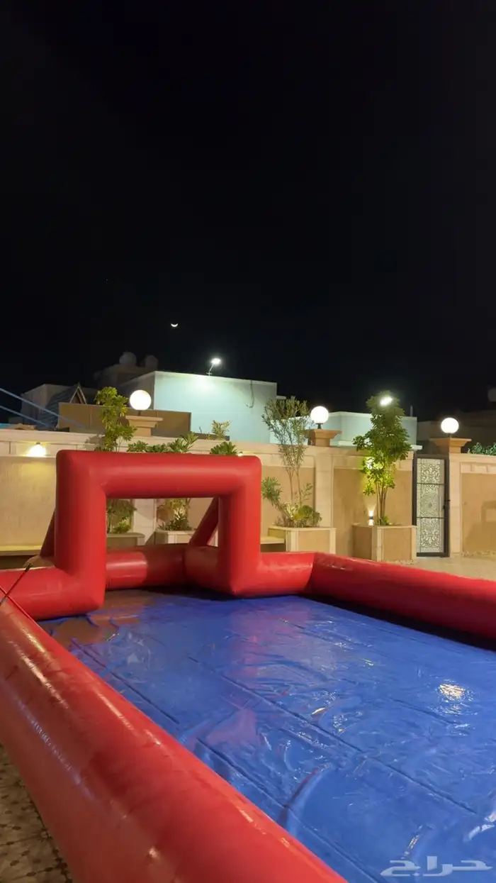 شالية تولين للايجار اليومي بالشقيق VIP 19