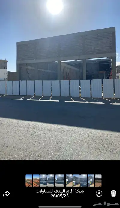 مقاول مباني 27