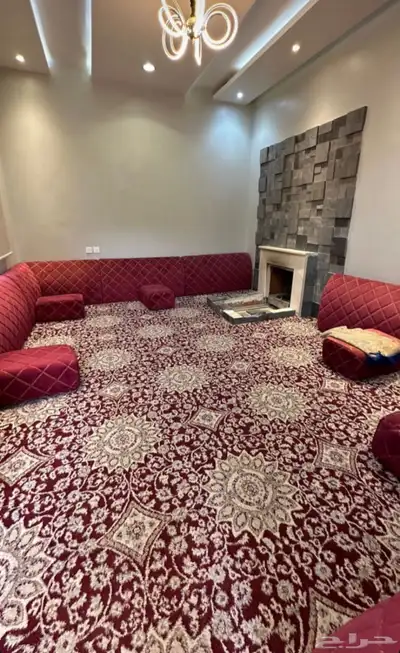 متوفررر الشاليه غدا الجمعه 3