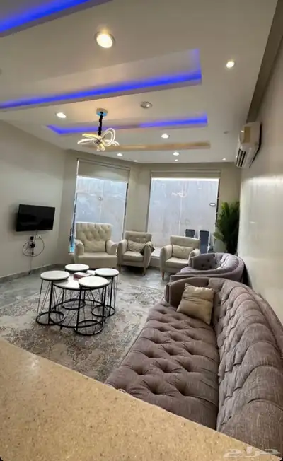 متوفررر الشاليه غدا الجمعه 0
