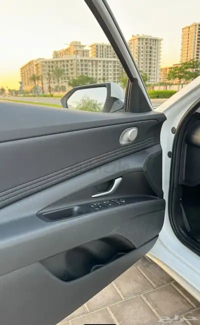 النترا 2024 comfort بسعر منافس 16