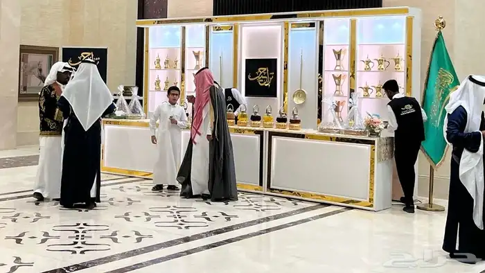 ركن ضيافة ملكي ضيافه رجاليه ضيافه زواجات 0