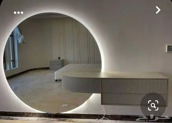 منجره تفصيل الاثاث والديكور 2