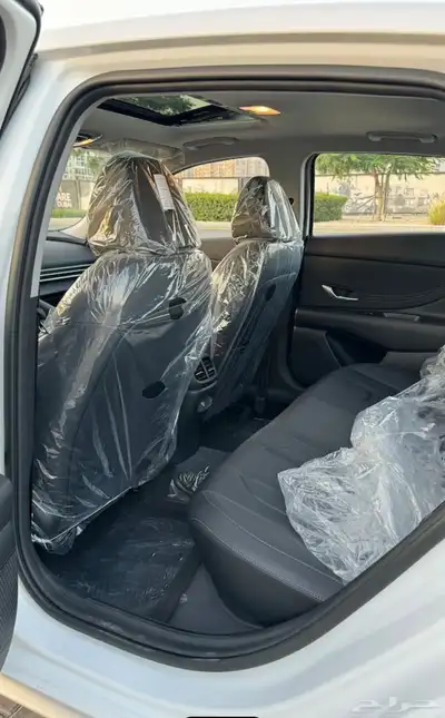 النترا 2024 comfort بسعر منافس 14