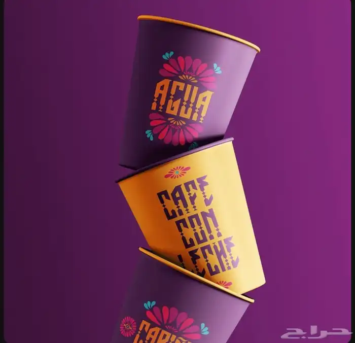 هويات بصريه 0