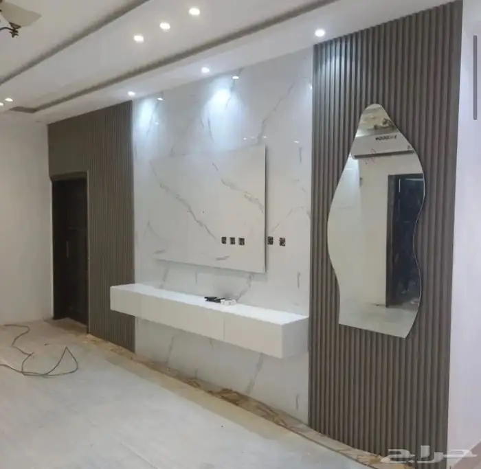 ديكورات بلجرشي الباحه الجنوب الزهران 23