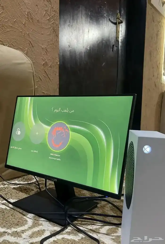 اكس بوكس سيريس اس 2