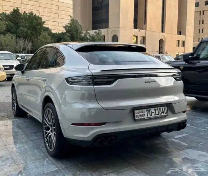 بورش كيان 2022 1