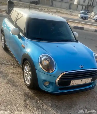 ميني كوبر 2019 mini copper للبيع 5