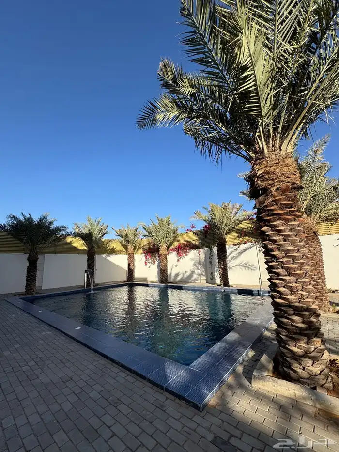 استراحة للإيجار اليومي و السنوي العماريه ربوع العماريه 30