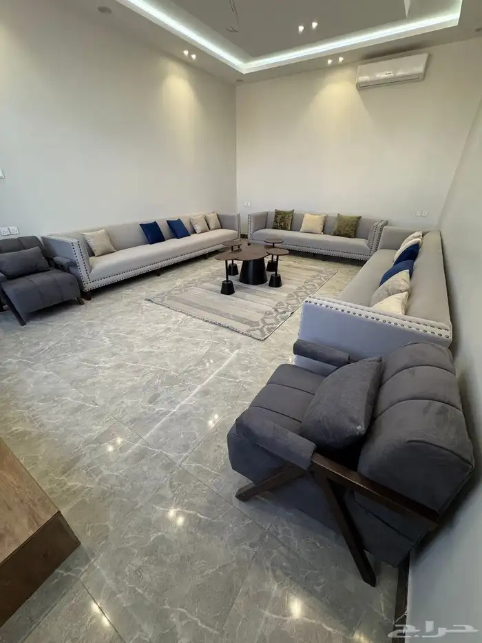 استراحة للإيجار اليومي و السنوي العماريه ربوع العماريه 33