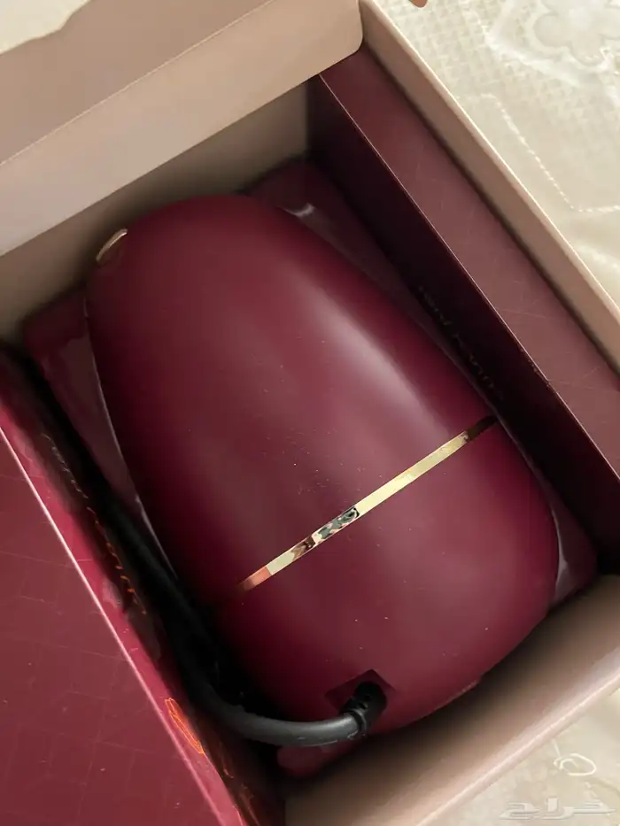اورينا جهاز صناعه الماسكات البيع مستعجل 0