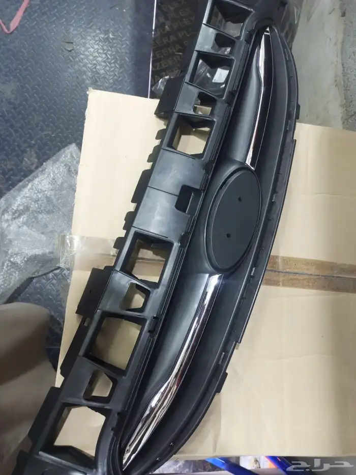 صدام اكسنت 2