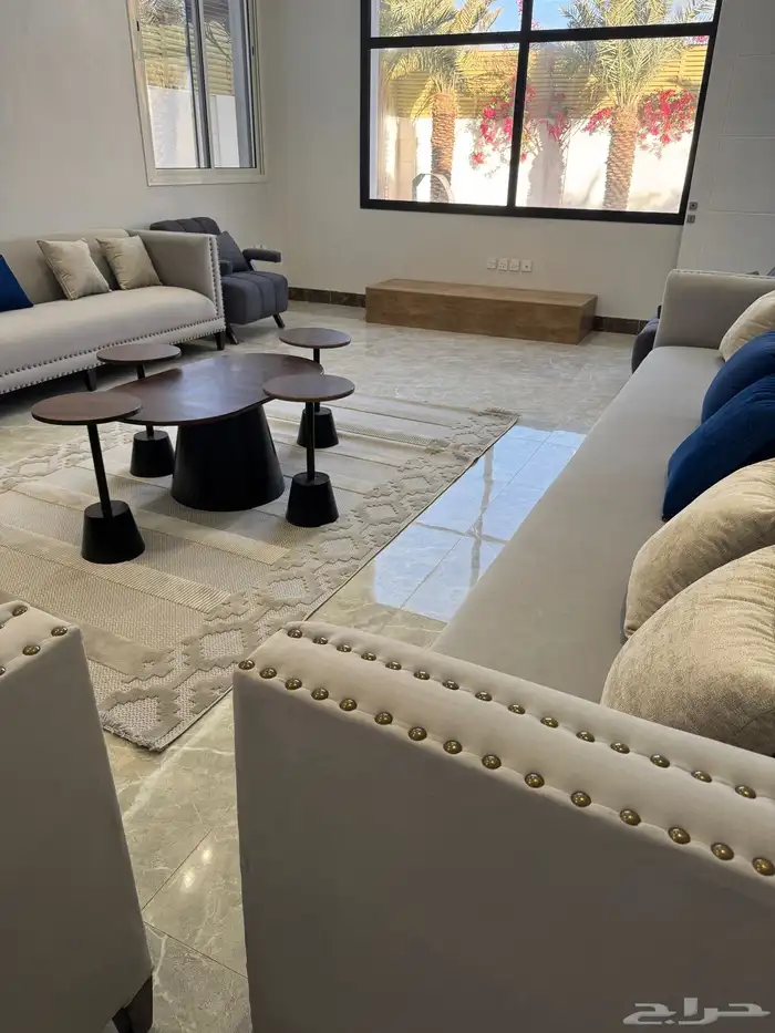 استراحة للإيجار اليومي و السنوي العماريه ربوع العماريه 34