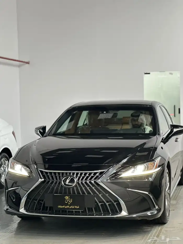 لكزس 350 فل كامل للايجار 0