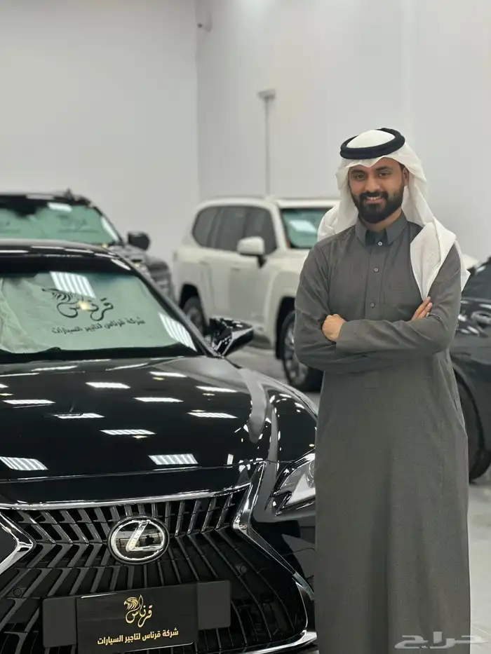 لكزس 350 فل كامل للايجار 1