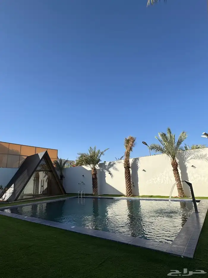 استراحة للإيجار اليومي و السنوي العماريه ربوع العماريه 26