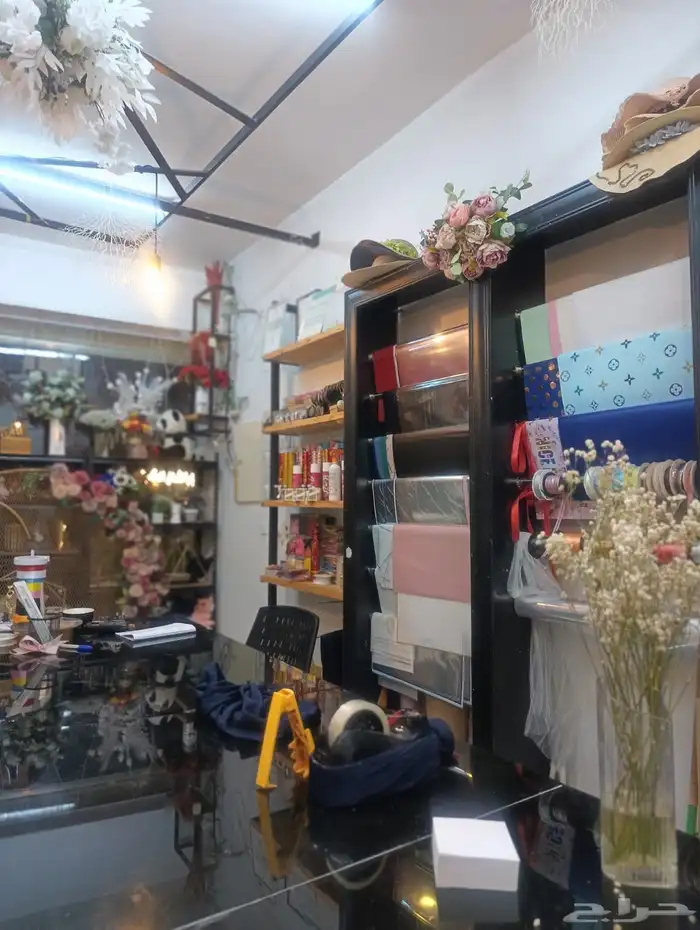 ادوات محل ورد للبيع بالجملة 1