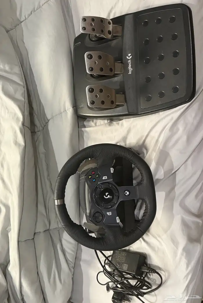دركسون g920 استخدام خفيف 1