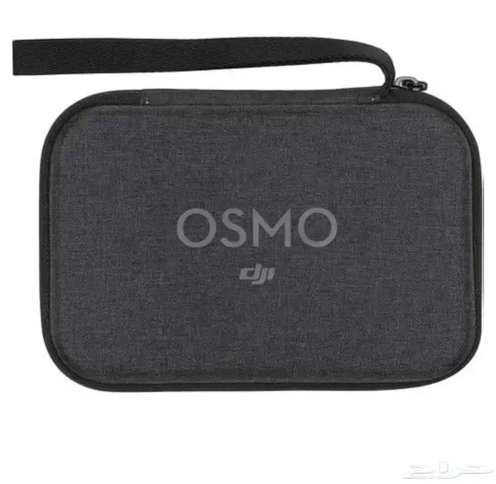 osmo3 DJI مانع اهتزاز لتصوير والاخراج 3
